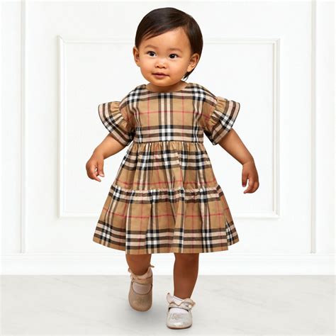 burberry for children on sale|Designer Wear for Children .